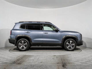 2022 Haval Dargo X I, серый, 2290000 рублей, вид 4
