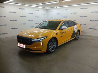FAW Bestune B70 I