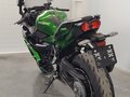 2018 Kawasaki Ninja H2 SX, зелёный, 1429000 рублей - вид 6