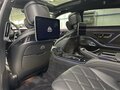 2026 Mercedes-Benz Maybach S-Класс 580 II (Z223) Рестайлинг, чёрный, 35990000 рублей - вид 9