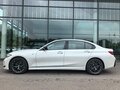 2025 BMW 3 серии 330Li VII (G2x) Рестайлинг 2, белый - вид 2