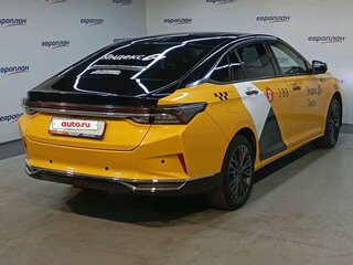 2023 Dongfeng Shine Max, чёрный, 1422000 рублей, вид 3
