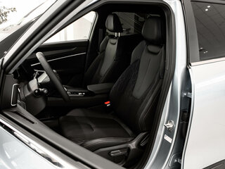 2026 Geely Cityray, голубой, 3314990 рублей, вид 3