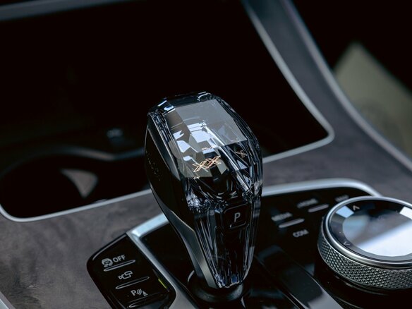 2022 BMW X5 40i IV (G05/G18), чёрный, 8295000 рублей - вид 22