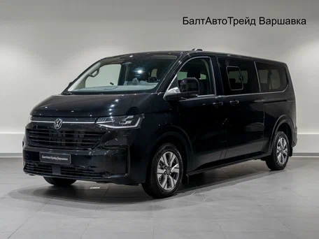 Volkswagen Caravelle T7