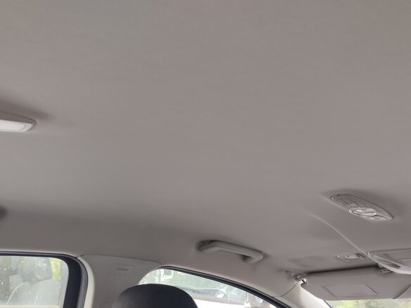 2013 Ford Mondeo IV Рестайлинг, чёрный - вид 25