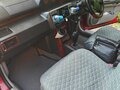 2001 Nissan X-Trail I, красный - вид 5