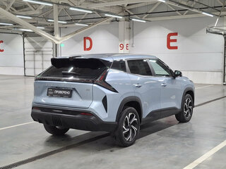 2024 Geely Boyue Cool, голубой, 2449000 рублей, вид 5