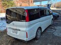 2016 Honda Stepwgn V, белый, 1449999 рублей - вид 4