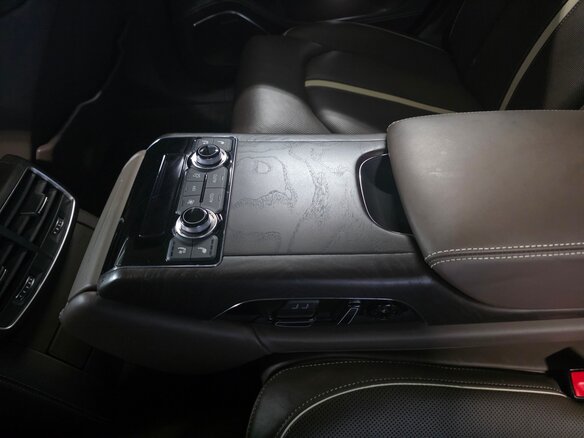 2014 Audi S8 III (D4) Рестайлинг, чёрный, 5100000 рублей - вид 10