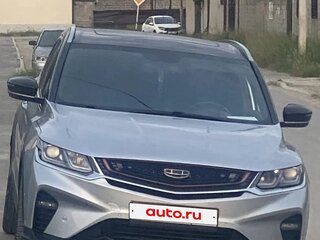 2022 Geely Coolray I, серый, 1250000 рублей, вид 1