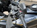 2019 BMW R 1250 GS, чёрный, 1800000 рублей - вид 7