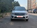 2018 Lada (ВАЗ) Granta I, белый, 490000 рублей - вид 2