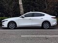 2023 Mazda 3 Axela IV (BP), белый, 1370000 рублей - вид 3