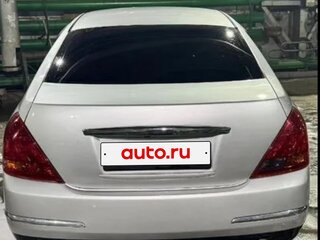 2006 Nissan Teana I (J31) Рестайлинг, серебристый, 650000 рублей, вид 4