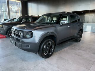 2026 Jetour T1, серый, 4249900 рублей, вид 3