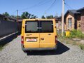 2007 Ford Transit, жёлтый, 400000 рублей - вид 2