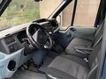2009 Ford Transit, синий, 700000 рублей - вид 5