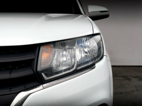 2022 LADA (ВАЗ) Largus, белый, 1150000 рублей - вид 16