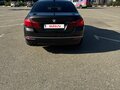 2013 BMW 5 серии 525d xDrive VI (F10/F11/F07) Рестайлинг, коричневый, 1900000 рублей - вид 4