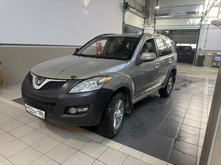2014 Great Wall Hover H5, бежевый, 499000 рублей, вид 1
