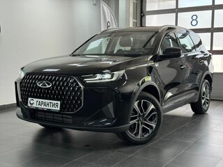 Chery Tiggo 7L I