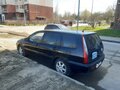 2004 Mitsubishi Lancer IX, чёрный, 300000 рублей - вид 6
