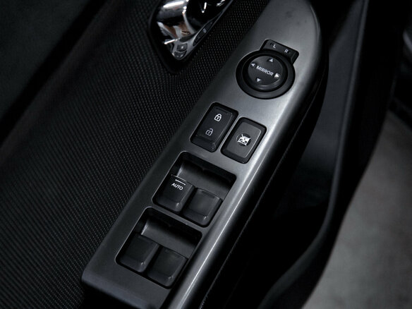 2012 Kia Rio 4-speed III, серый - вид 16