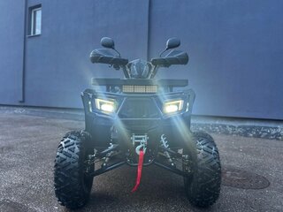 2026 Другие ATV (другие), серый, 229900 рублей, вид 3