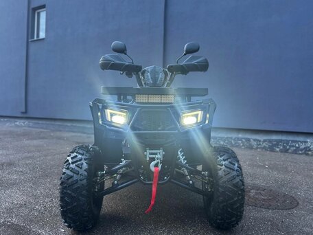 2026 Другие ATV (другие), серый, 229900 рублей, вид 3