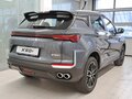 2026 Belgee X50+, серый, 2509990 рублей - вид 2