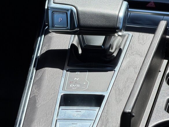 2023 Audi A6 45 TFSI Long V (C8) Рестайлинг, чёрный, 4990000 рублей - вид 34