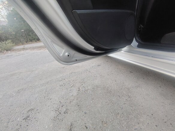 2009 Kia Ceed I, серебристый, 715000 рублей - вид 8
