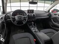 2013 Audi A3 III (8V), красный - вид 8
