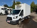 2019 Ford Transit, белый, 1899000 рублей - вид 2