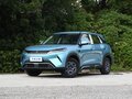2026 BYD Yuan Up 32 kWh, синий, 1790000 рублей