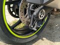 2021 Kawasaki Z 1000SX, зелёный, 1018858 рублей - вид 6