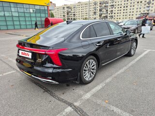 2024 Hongqi H5 II, чёрный, 2800000 рублей, вид 3