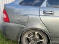 2010 Lada (ВАЗ) Priora I, серый - вид 9