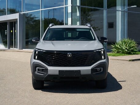 2026 Changan Hunter I (China Market), серебристый, 4349000 рублей, вид 3