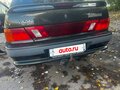 2006 Lada (ВАЗ) 2115, зелёный - вид 5