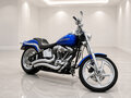 2005 Harley-Davidson Softail Standard, синий, 870000 рублей