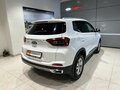 2024 Chery Tiggo 4 Pro I, белый - вид 5