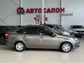 2024 Lada (ВАЗ) Granta I Рестайлинг, коричневый, 825000 рублей - вид 3