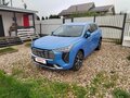 2022 Haval Jolion I, синий, 1800000 рублей
