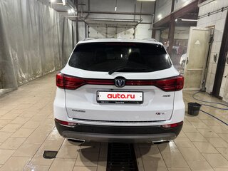 2022 Changan CS75 I Рестайлинг, белый, 1950000 рублей, вид 4