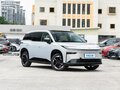 2026 Toyota bZ3X 58.3 kWh, серебристый, 2630003 рублей - вид 3