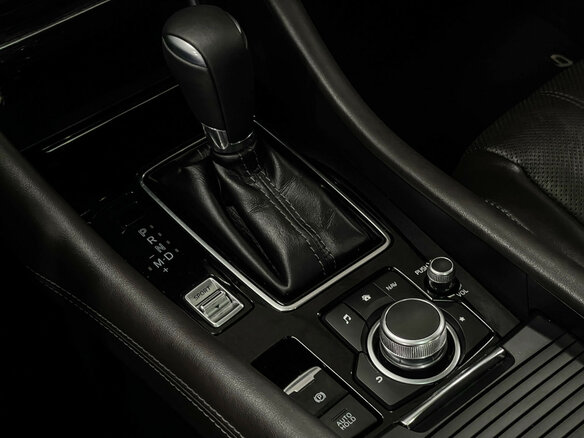 2019 Mazda 6 III (GJ) Рестайлинг 2, чёрный, 2129000 рублей - вид 16