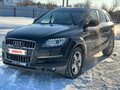 2009 Audi Q7 I (4L), чёрный, 1650000 рублей - вид 7