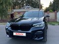 2019 BMW X3 30d xDrive III (G01), чёрный, 4100000 рублей